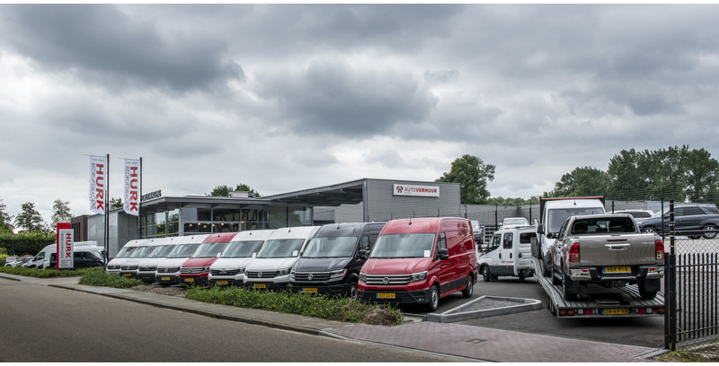 Легковой фургон, Грузопассажирский фургон Volkswagen Transporter T6.1 2.0 TDI 150 pk DSG Aut. L2 DC Dubbel Cabine LED/ 20" LMV/ Elek. Schuifdeur/ Alpine/ Leder/ Climate/ Cruise/ Camera/ Trekhaa: фото 15 Легковой фургон, Грузопассажирский фургон Volkswagen Transporter T6.1 2.0 TDI 150 pk DSG Aut. L2 DC Dubbel Cabine LED/ 20" LMV/ Elek. Schuifdeur/ Alpine/ Leder/ Climate/ Cruise/ Camera/ Trekhaa: фото 15