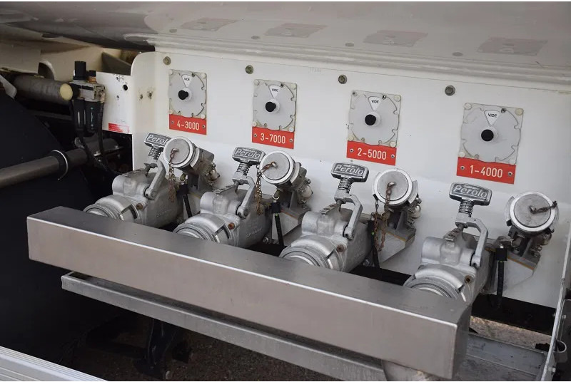 Грузовик-цистерна MAN TGM 26.340: фото 6