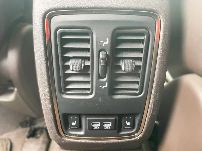 Внедорожник Jeep Grand Cherokee Jeep Grand Cherokee *Export*AHK 2,9t*zetelverw. voor-achter*elektr. zetels*adaptive cruise control: фото 9