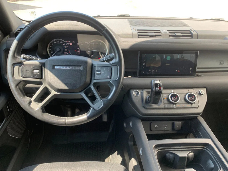 Land Rover Defender X-Dynamic*360°Camera*Elektrische ramen en spiegels*Wegklapbare trekhaak*Cruise Control* - Легковой автомобиль: фото 3 Land Rover Defender X-Dynamic*360°Camera*Elektrische ramen en spiegels*Wegklapbare trekhaak*Cruise Control* - Легковой автомобиль: фото 3