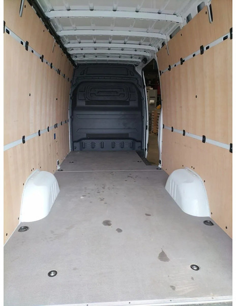 Mercedes-Benz Binnenbekleding L2H2 Sprinter - Кабина и интерьер для Коммерческих автомобилей: фото 4 Mercedes-Benz Binnenbekleding L2H2 Sprinter - Кабина и интерьер для Коммерческих автомобилей: фото 4