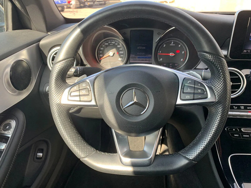 Mercedes-Benz C-Klasse 250 D Coupé*Tempomat*Achteruitrijcamera*Stoelverwarming*Navigatie*Dodehoekdetectie* - Легковой автомобиль: фото 5 Mercedes-Benz C-Klasse 250 D Coupé*Tempomat*Achteruitrijcamera*Stoelverwarming*Navigatie*Dodehoekdetectie* - Легковой автомобиль: фото 5