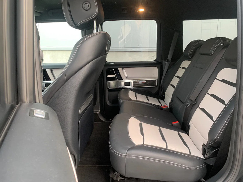 Mercedes-Benz G-Klasse 63 AMG*CARBON*BURMESTER*MASSAGE*TEMPOMAT*360°*MEMORY*TREKHAAK - Внедорожник: фото 5 Mercedes-Benz G-Klasse 63 AMG*CARBON*BURMESTER*MASSAGE*TEMPOMAT*360°*MEMORY*TREKHAAK - Внедорожник: фото 5