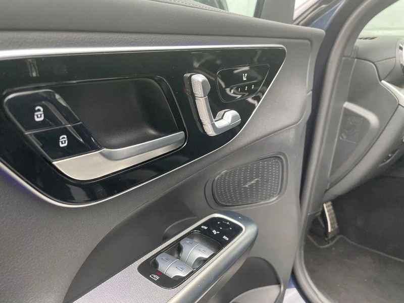 Mercedes-Benz GLC 300de - coupe- AMG - Stuur assistent - Distronic Cruise Control - Внедорожник: фото 4 Mercedes-Benz GLC 300de - coupe- AMG - Stuur assistent - Distronic Cruise Control - Внедорожник: фото 4