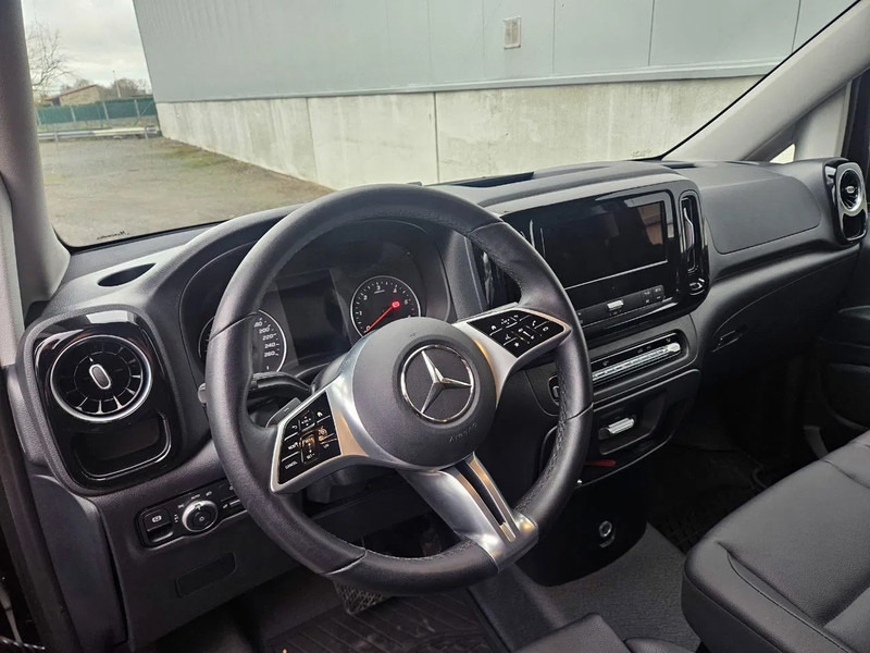 Mercedes-Benz Vito 119*Achteruitrijcamera*Zetelverwarming*Multibeam - Легковой фургон: фото 4 Mercedes-Benz Vito 119*Achteruitrijcamera*Zetelverwarming*Multibeam - Легковой фургон: фото 4