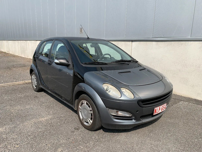 Smart Forfour 1.3*EXPORT*RADIO - Легковой автомобиль: фото 1 Smart Forfour 1.3*EXPORT*RADIO - Легковой автомобиль: фото 1