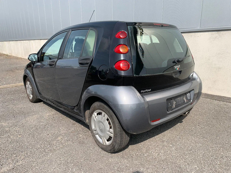 Smart Forfour 1.3*EXPORT*RADIO - Легковой автомобиль: фото 2 Smart Forfour 1.3*EXPORT*RADIO - Легковой автомобиль: фото 2