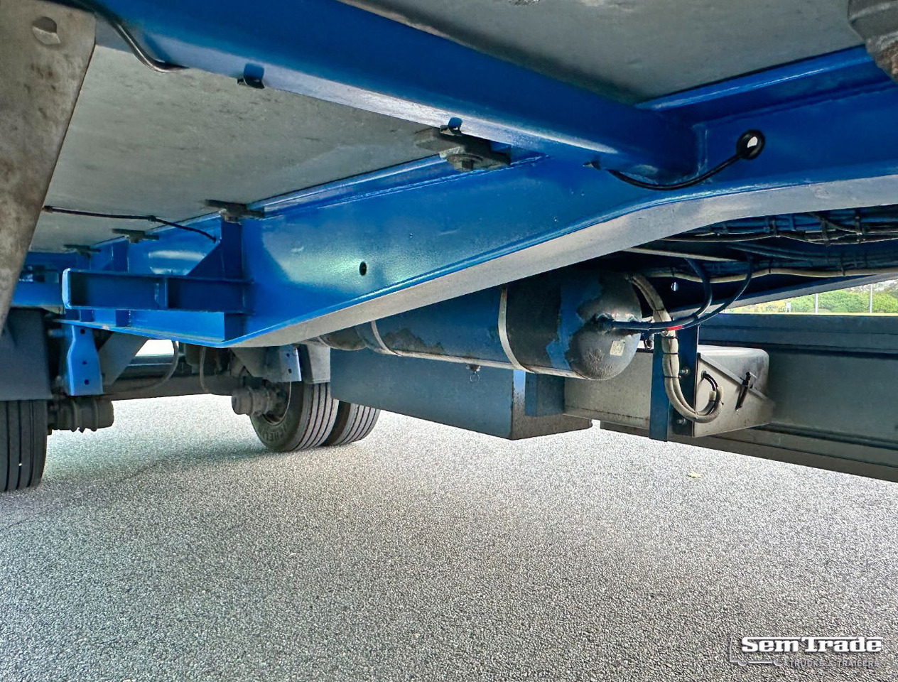 Рефрижератор Scania S650 V8 NGS Only 193.000 KM Full Options FullY Isolated Body Special Show Truck / Combi NEW Condition: фото 11 Рефрижератор Scania S650 V8 NGS Only 193.000 KM Full Options FullY Isolated Body Special Show Truck / Combi NEW Condition: фото 11