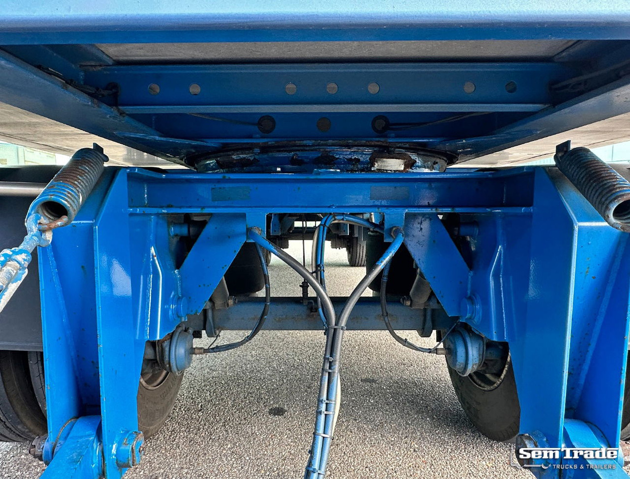 Рефрижератор Scania S650 V8 NGS Only 193.000 KM Full Options FullY Isolated Body Special Show Truck / Combi NEW Condition: фото 13 Рефрижератор Scania S650 V8 NGS Only 193.000 KM Full Options FullY Isolated Body Special Show Truck / Combi NEW Condition: фото 13