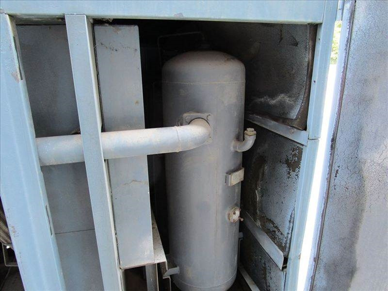 Atlas-Copco GA - 1407 . 5 - Воздушный компрессор: фото 5 Atlas-Copco GA - 1407 . 5 - Воздушный компрессор: фото 5