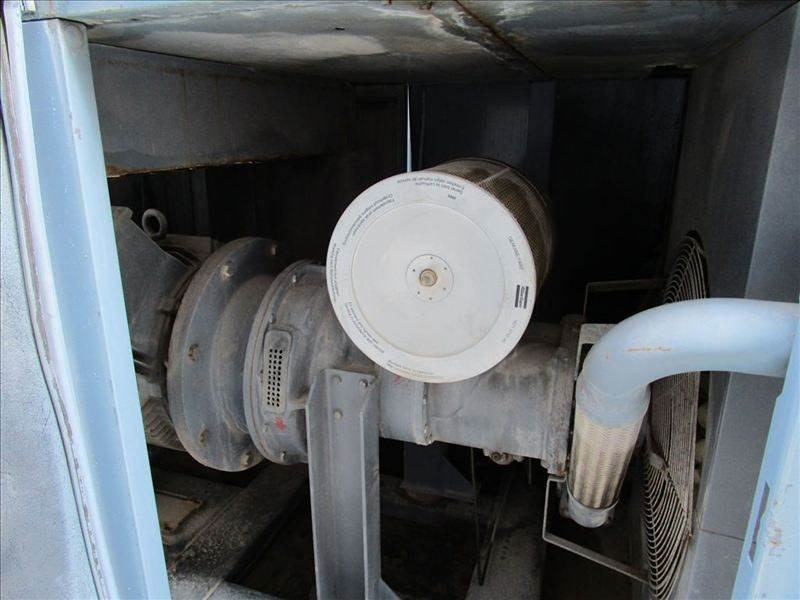 Atlas-Copco GA - 1407 . 5 - Воздушный компрессор: фото 4 Atlas-Copco GA - 1407 . 5 - Воздушный компрессор: фото 4