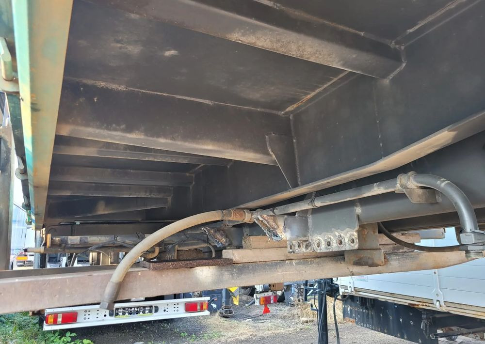 MAN - Самосвал: фото 5 MAN - Самосвал: фото 5