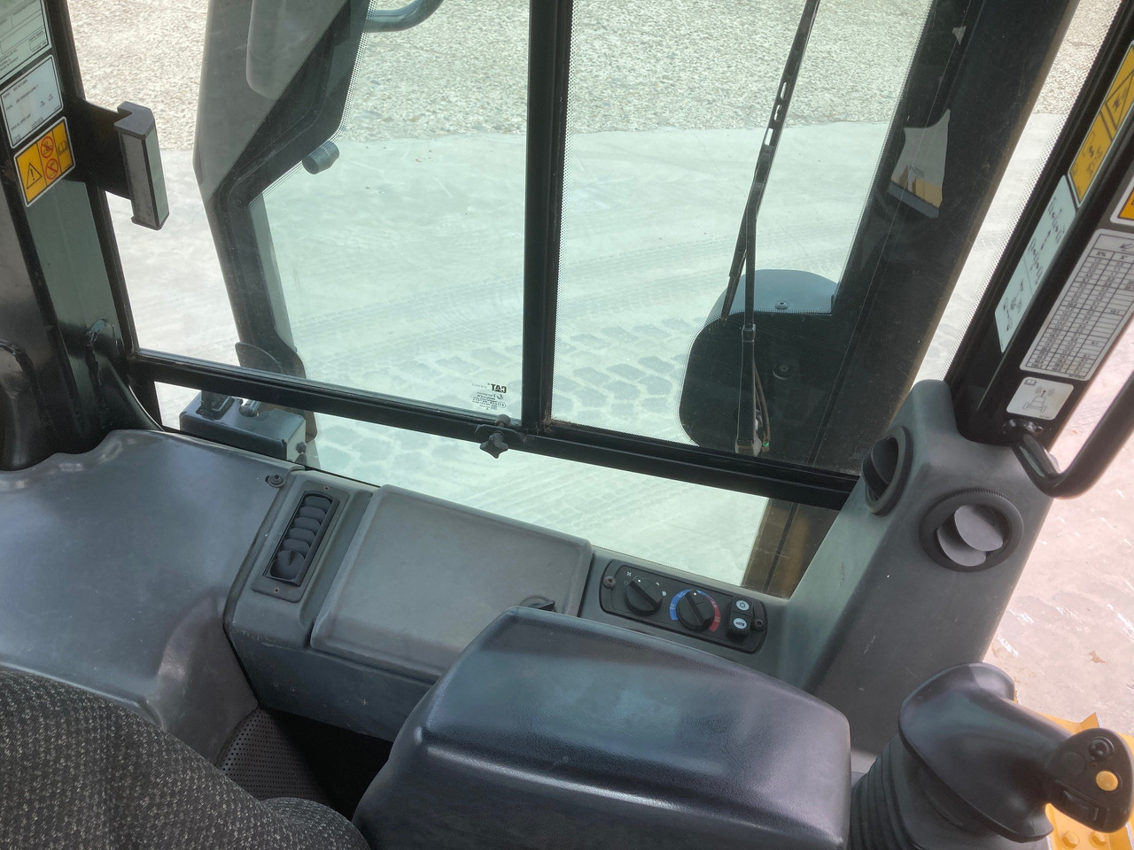 Бульдозер CATERPILLAR D6K2 LGP: фото 14