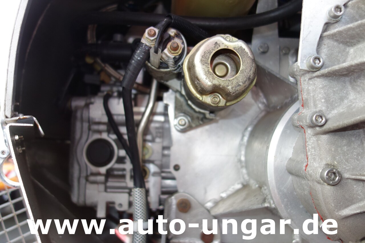 Пожарная машина Ficht FLG 640 Luftschrauben Gleitboot Airboat Boot Luftschrauben Gleitboot Propeller Airboat Sumpfboot Eisrettung Feuerwehr Wasserwacht: фото 26
