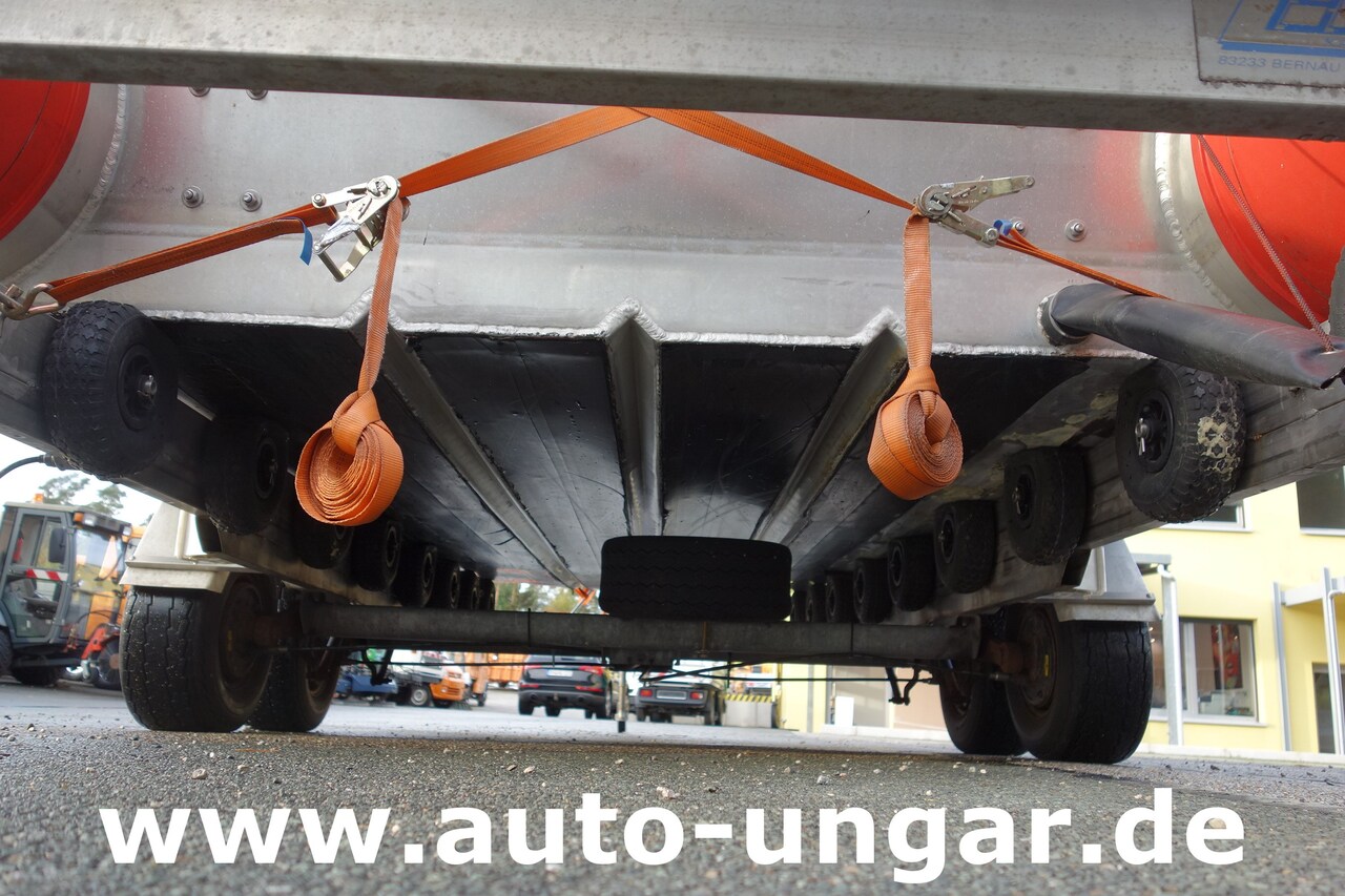 Пожарная машина Ficht FLG 640 Luftschrauben Gleitboot Airboat Boot Luftschrauben Gleitboot Propeller Airboat Sumpfboot Eisrettung Feuerwehr Wasserwacht: фото 8