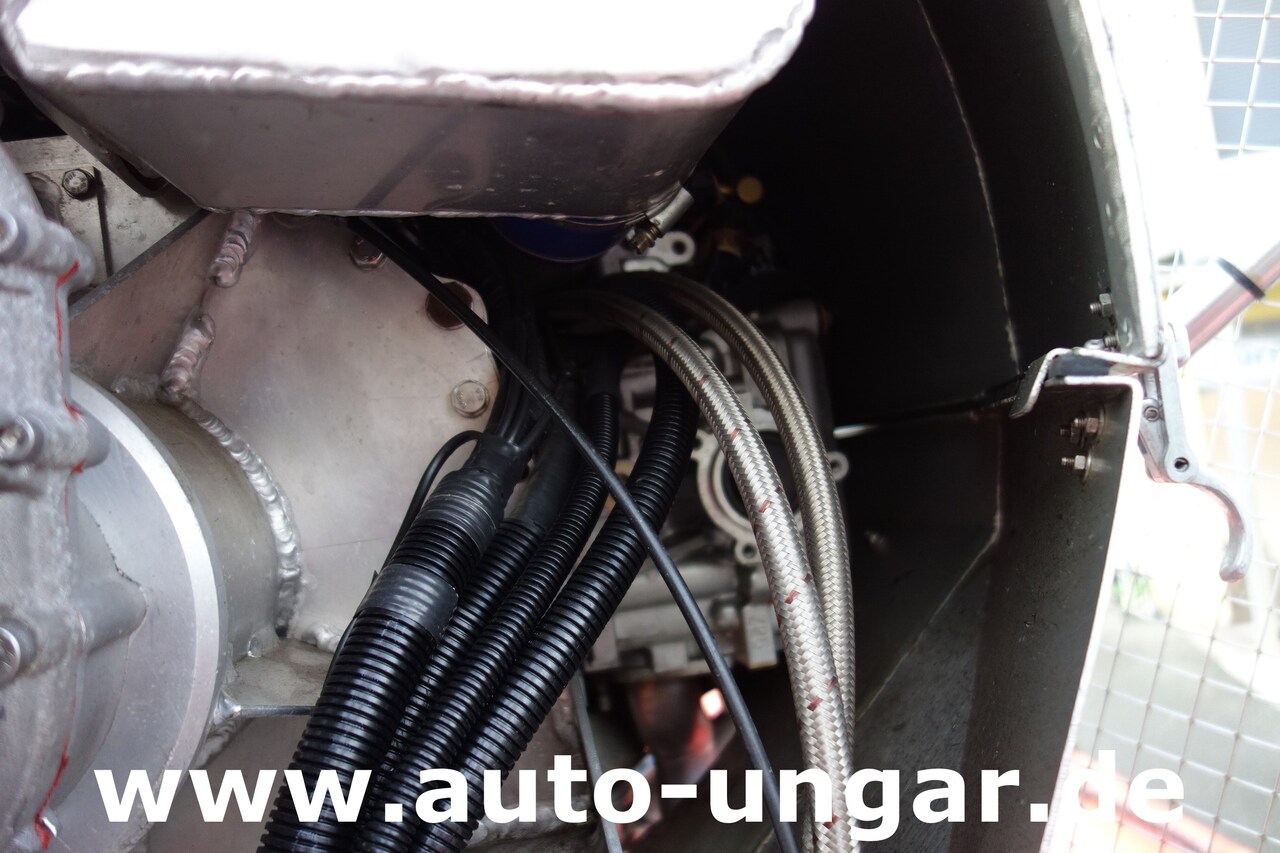 Пожарная машина Ficht FLG 640 Luftschrauben Gleitboot Airboat Boot Luftschrauben Gleitboot Propeller Airboat Sumpfboot Eisrettung Feuerwehr Wasserwacht: фото 27