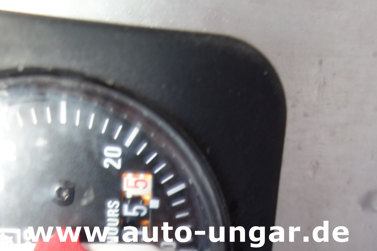 Пожарная машина Ficht FLG 640 Luftschrauben Gleitboot Airboat Boot Luftschrauben Gleitboot Propeller Airboat Sumpfboot Eisrettung Feuerwehr Wasserwacht: фото 20