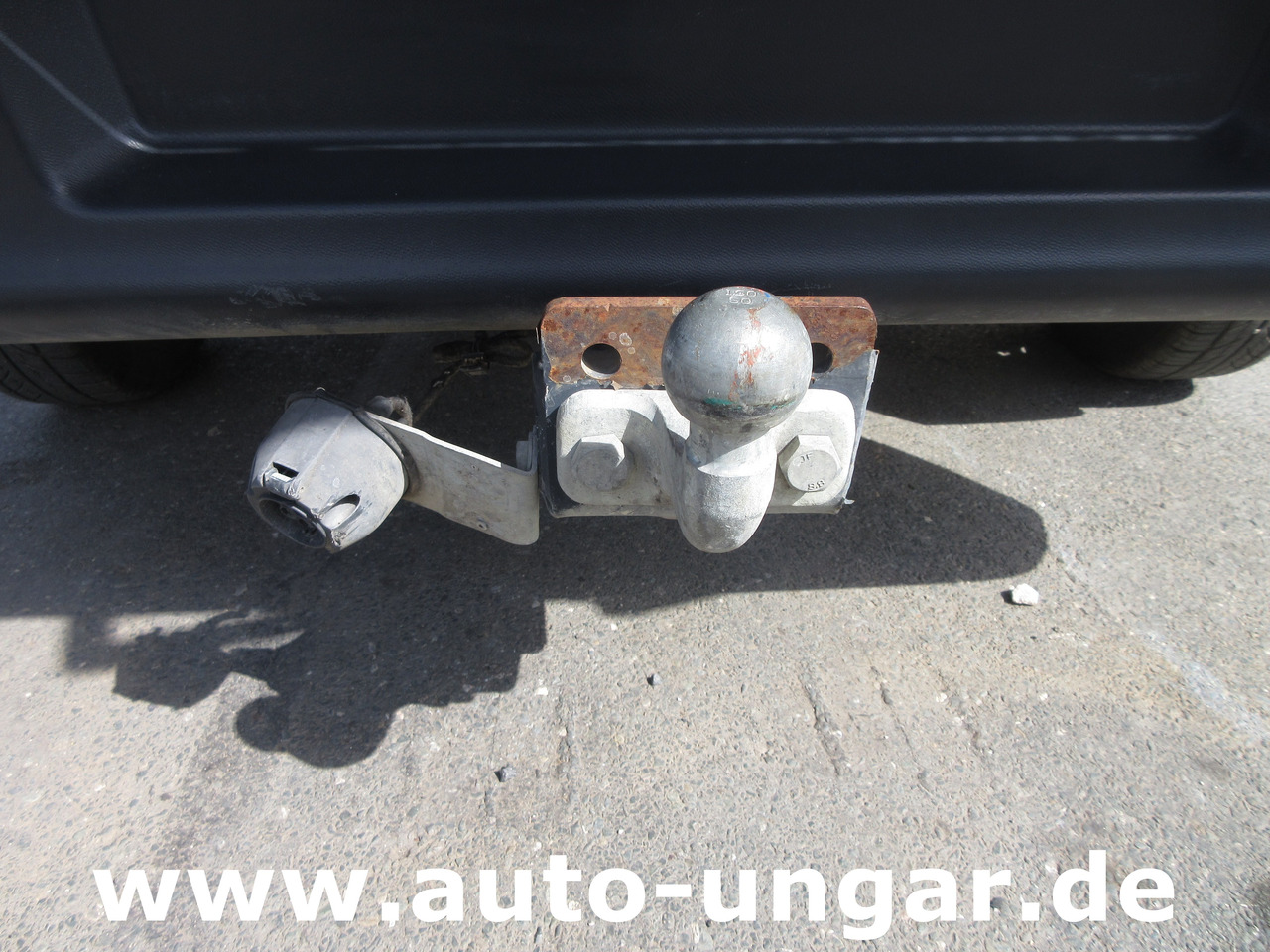 Грузовой электромобиль GOUPIL G5 Kipper lange Pritsche AHK Bordwanderhöhung Elektrofahrzeug: фото 9