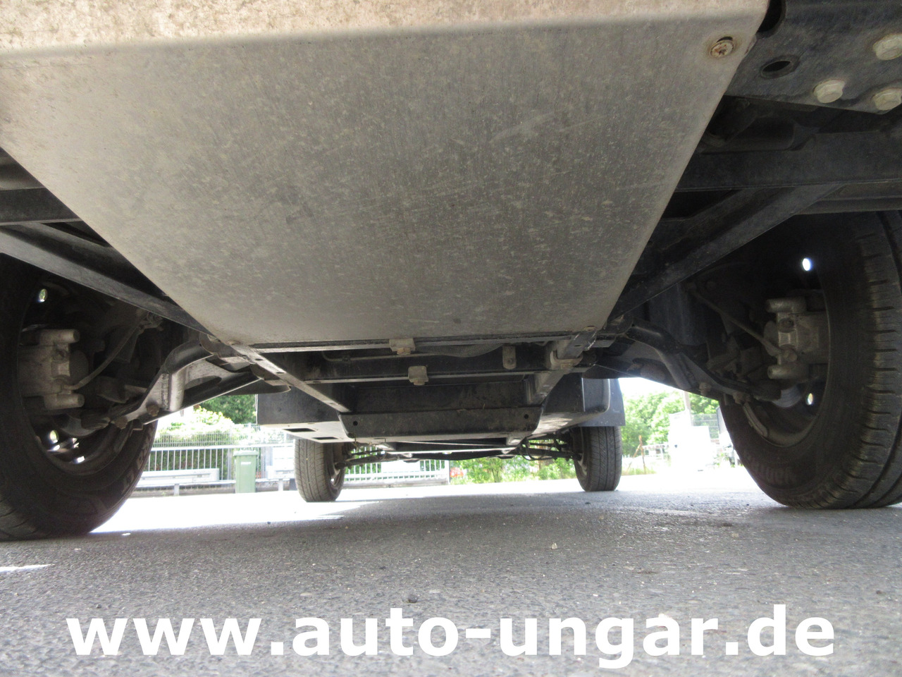 Грузовой электромобиль GOUPIL G5 Kipper lange Pritsche AHK Bordwanderhöhung Elektrofahrzeug: фото 13