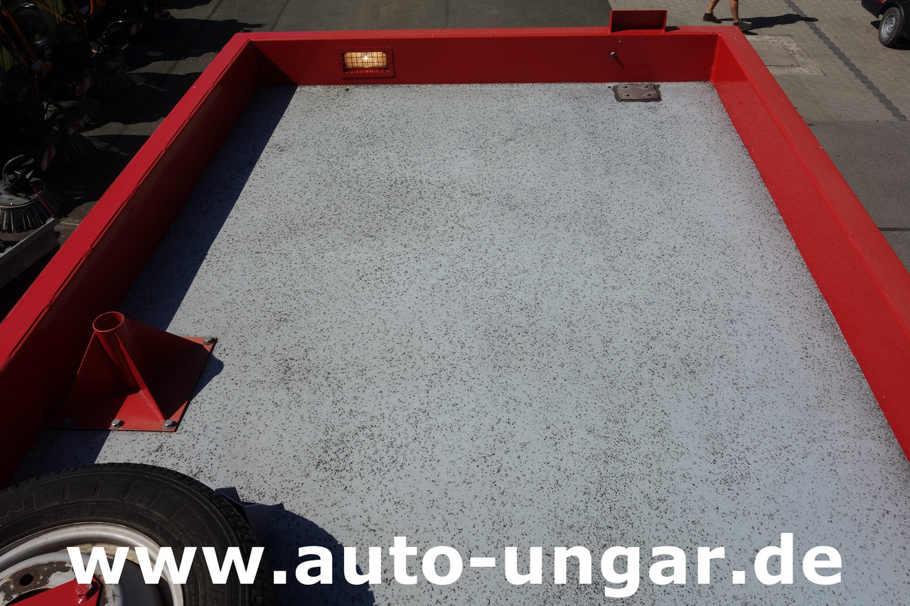 Пожарная машина Renault Mascott 160 DXi Doka Feuerwehr LBW AHK Dekontamination Wohnmobil 460 Radstand: фото 8