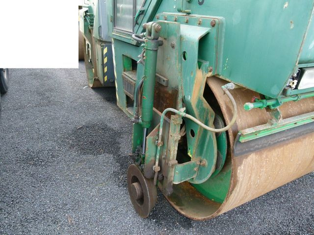 Bomag BW 164 AD problem elektro! - Каток: фото 5 Bomag BW 164 AD problem elektro! - Каток: фото 5