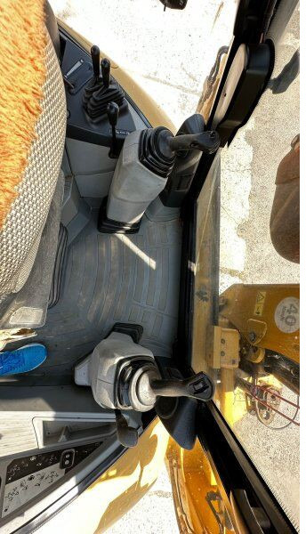 Caterpillar 432 E - Экскаватор-погрузчик: фото 4 Caterpillar 432 E - Экскаватор-погрузчик: фото 4