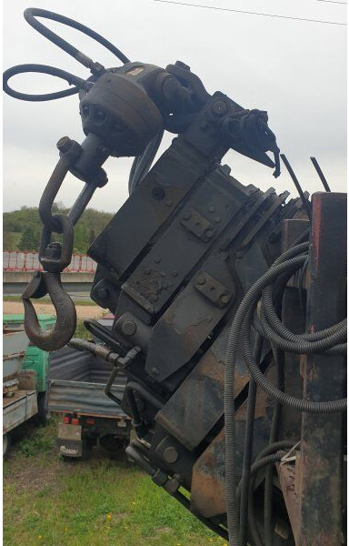 Грузовик бортовой/ Платформа, Автоманипулятор Iveco Stralis 420: фото 10 Грузовик бортовой/ Платформа, Автоманипулятор Iveco Stralis 420: фото 10