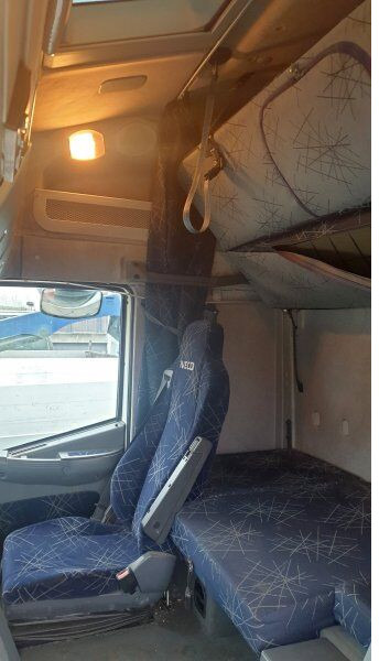 Грузовик бортовой/ Платформа, Автоманипулятор Iveco Stralis 420: фото 13 Грузовик бортовой/ Платформа, Автоманипулятор Iveco Stralis 420: фото 13