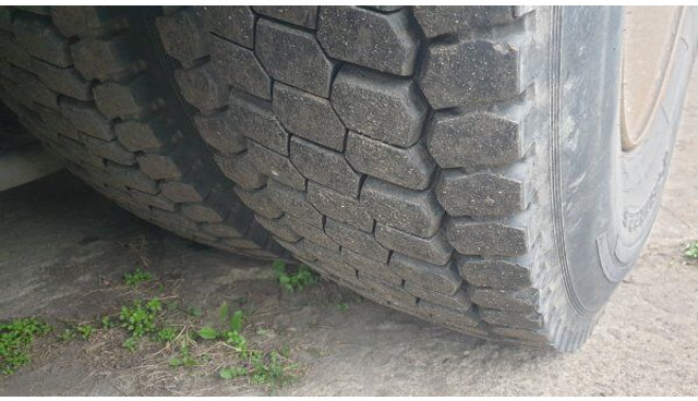 Грузовик бортовой/ Платформа, Автоманипулятор Iveco Stralis 420: фото 9 Грузовик бортовой/ Платформа, Автоманипулятор Iveco Stralis 420: фото 9