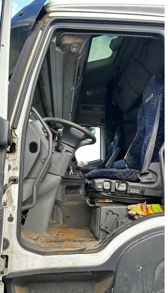 Грузовик бортовой/ Платформа, Автоманипулятор Iveco Stralis 420: фото 14 Грузовик бортовой/ Платформа, Автоманипулятор Iveco Stralis 420: фото 14