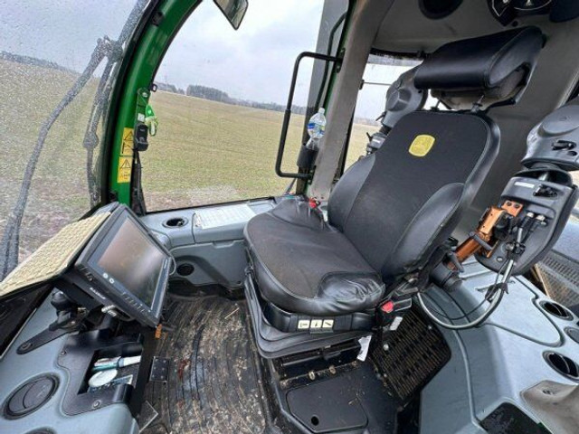 John Deere 1470E 6W +(2016) H415 в лизинг John Deere 1470E 6W +(2016) H415: фото 6