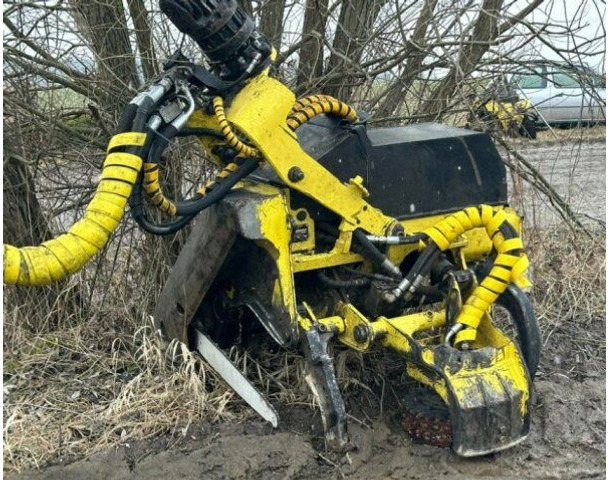 John Deere 1470E 6W +(2016) H415 в лизинг John Deere 1470E 6W +(2016) H415: фото 8