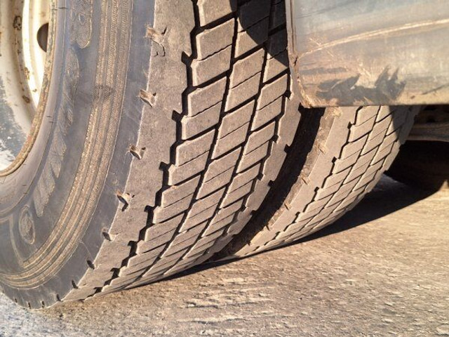 Грузовик бортовой/ Платформа, Автоманипулятор MAN TGS 26.440: фото 13