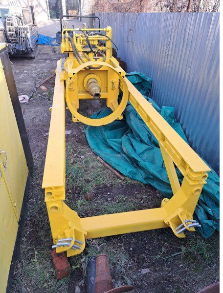 Perforator - PBA 100 (mikro-tunel) - Буровая машина: фото 1 Perforator - PBA 100 (mikro-tunel) - Буровая машина: фото 1