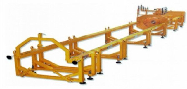 Perforator - PBA 100 (mikro-tunel) - Буровая машина: фото 2 Perforator - PBA 100 (mikro-tunel) - Буровая машина: фото 2