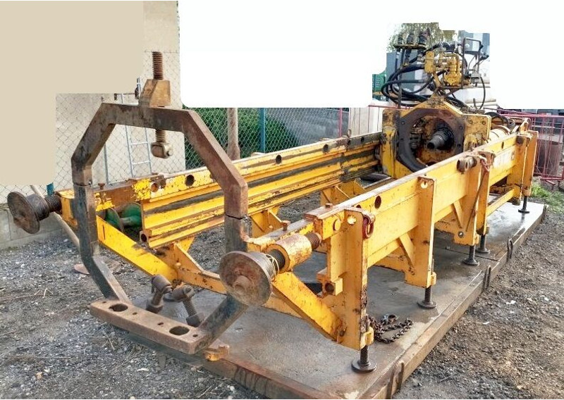 Perforator - PBA 95 - Буровая машина: фото 1 Perforator - PBA 95 - Буровая машина: фото 1