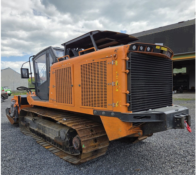 PrimeTech PT300 FAE 12t - Лесной мульчер: фото 4 PrimeTech PT300 FAE 12t - Лесной мульчер: фото 4