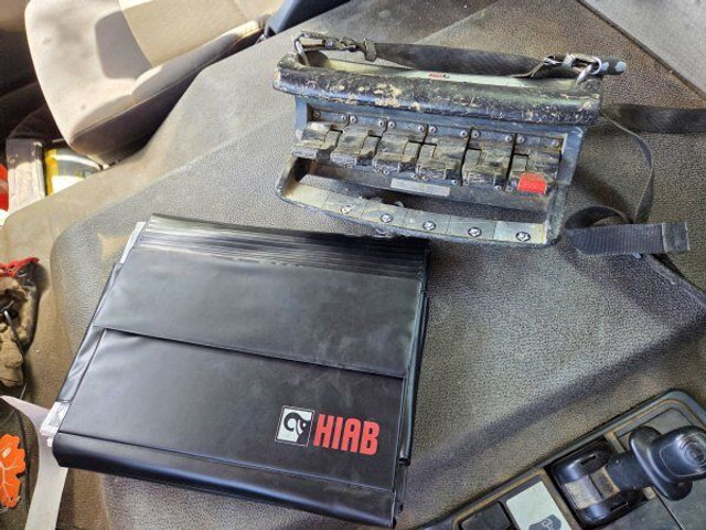 Renault Kerax 370 dxi в лизинг Renault Kerax 370 dxi: фото 7 Renault Kerax 370 dxi в лизинг Renault Kerax 370 dxi: фото 7