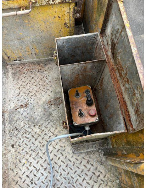 Schwing 2x! 25m BPL 601 +6x6 Tatra 815 (DOCS/KFZ MACHINE +1 no docs/kein - Автобетононасос: фото 4 Schwing 2x! 25m BPL 601 +6x6 Tatra 815 (DOCS/KFZ MACHINE +1 no docs/kein - Автобетононасос: фото 4