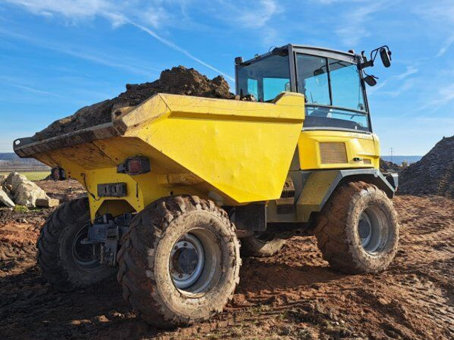 WACKER NEUSON DV90 в лизинг WACKER NEUSON DV90: фото 8