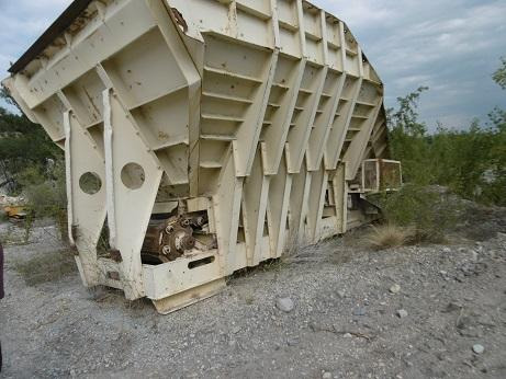 Bergeaud - Дробилка: фото 3 Bergeaud - Дробилка: фото 3