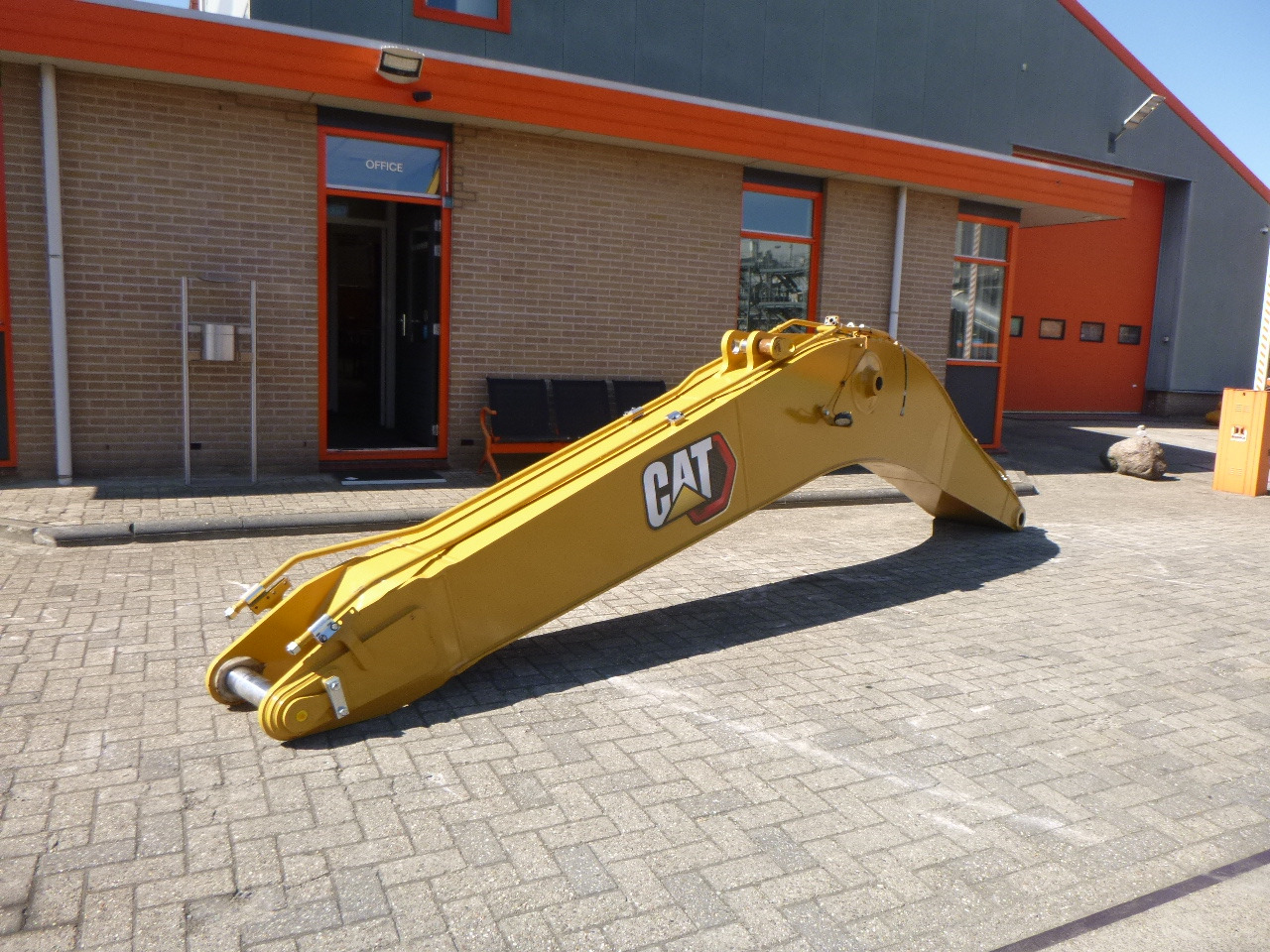 CATERPILLAR 320 GX / 320 GC - Стрела для Экскаваторов: фото 5 CATERPILLAR 320 GX / 320 GC - Стрела для Экскаваторов: фото 5