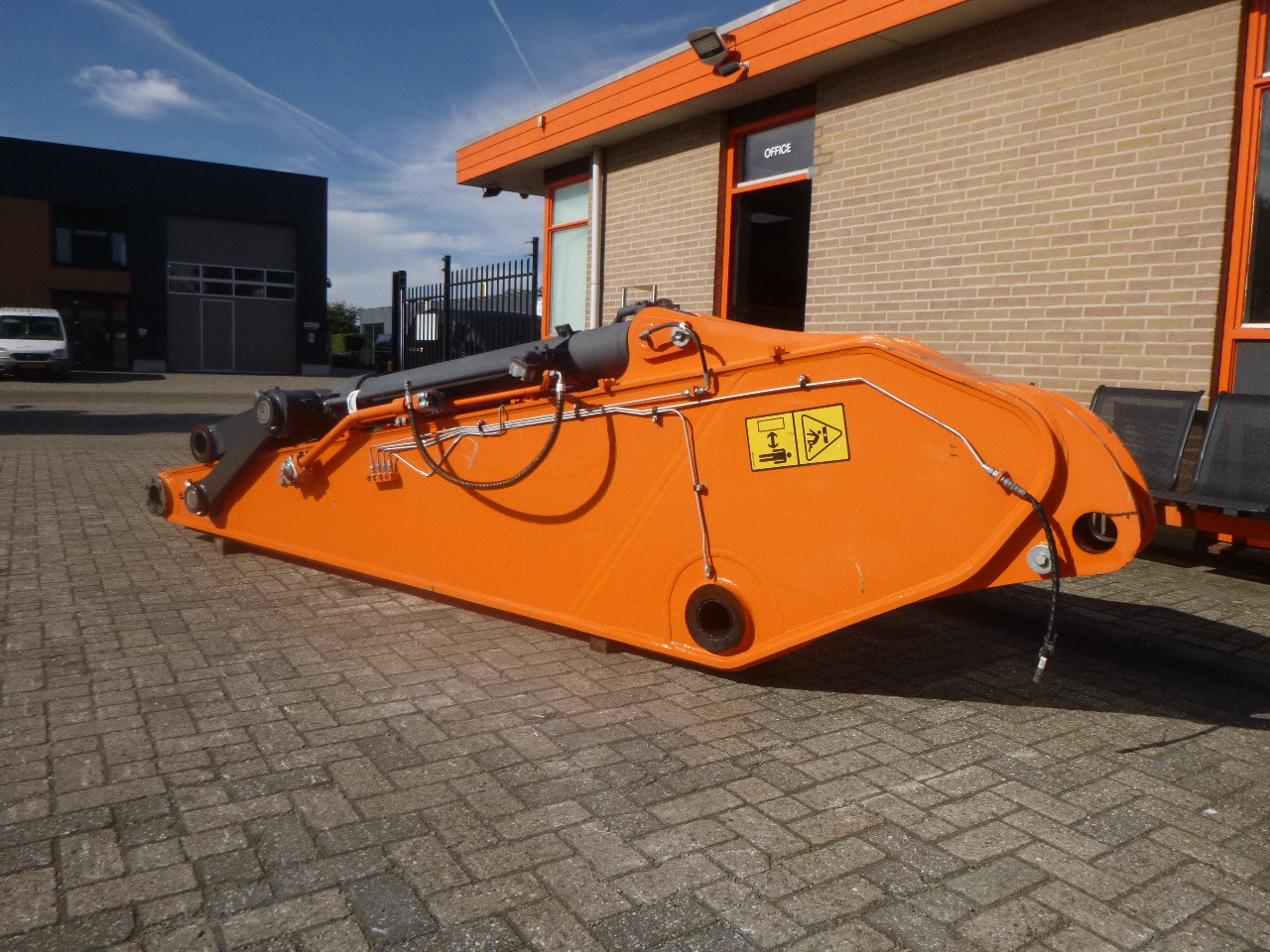 DOOSAN DX380LC - Стрела для Экскаваторов: фото 2 DOOSAN DX380LC - Стрела для Экскаваторов: фото 2