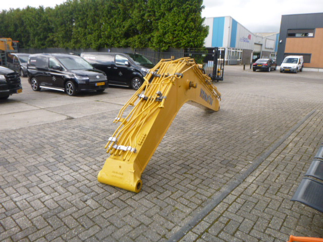 KOMATSU PC170-PC180-PC190 - Стрела для Гусеничных экскаваторов: фото 5 KOMATSU PC170-PC180-PC190 - Стрела для Гусеничных экскаваторов: фото 5