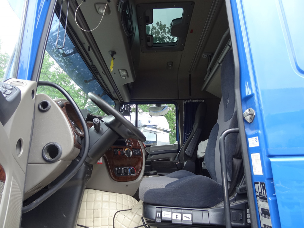 Daf XF105 460 6X2 Palfinger PK 34002 - Автоманипулятор, Тягач: фото 5 Daf XF105 460 6X2 Palfinger PK 34002 - Автоманипулятор, Тягач: фото 5