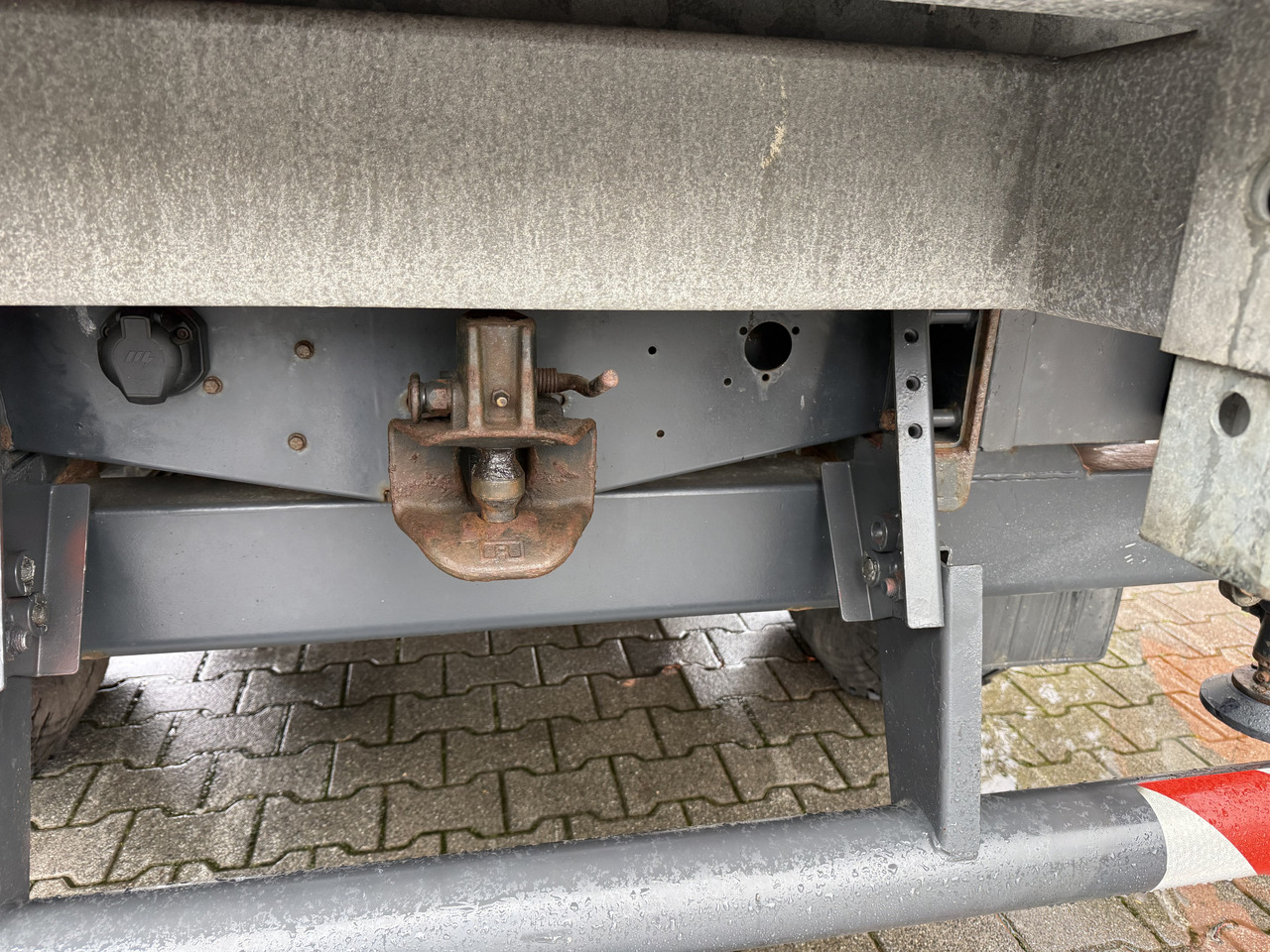 Iveco Daily 55S18W 4X4 Palfinger PK 7.501 - Грузовик бортовой/ Платформа, Автоманипулятор: фото 5 Iveco Daily 55S18W 4X4 Palfinger PK 7.501 - Грузовик бортовой/ Платформа, Автоманипулятор: фото 5