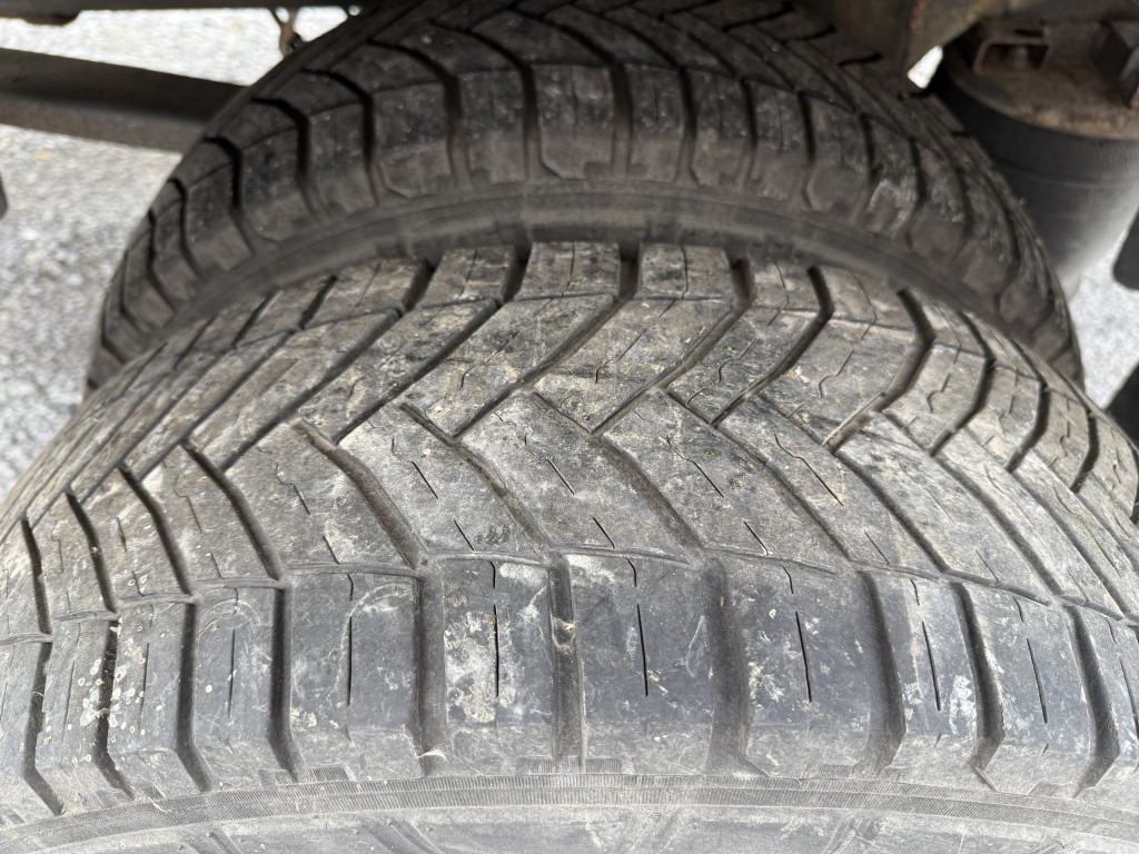 Iveco Daily 72-210 4X4 Thermoking V500Max - Грузовик-шасси: фото 3 Iveco Daily 72-210 4X4 Thermoking V500Max - Грузовик-шасси: фото 3