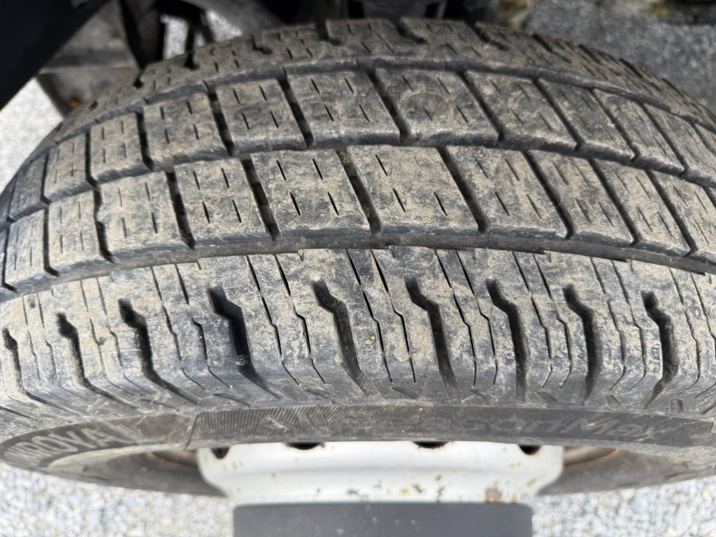 Iveco Daily 72-210 4X4 Thermoking V500Max - Грузовик-шасси: фото 2 Iveco Daily 72-210 4X4 Thermoking V500Max - Грузовик-шасси: фото 2