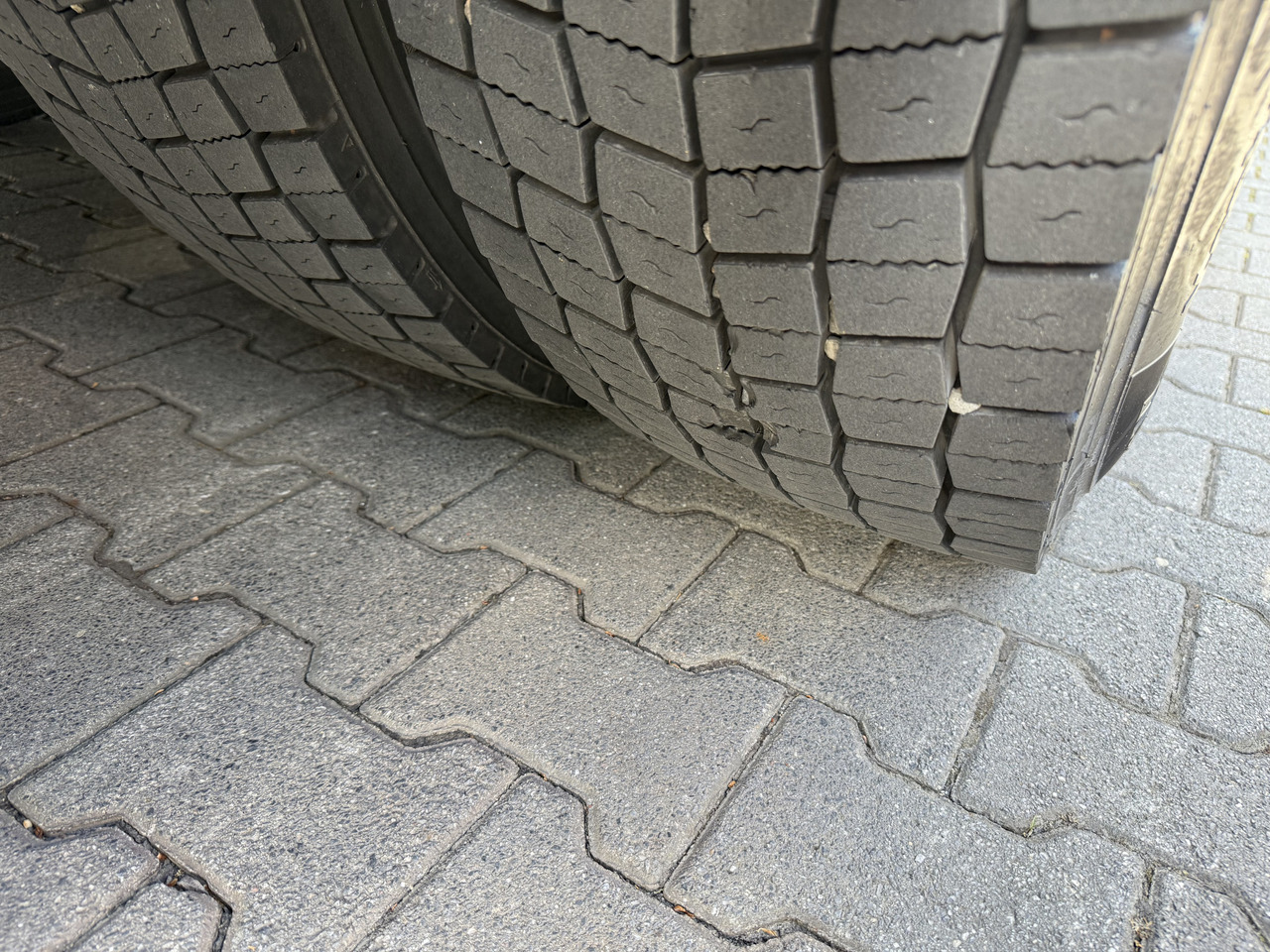 MAN TGS 28.440 6X4H-4 Atlas 290 bis 24 Meter - Грузовик бортовой/ Платформа, Автоманипулятор: фото 3 MAN TGS 28.440 6X4H-4 Atlas 290 bis 24 Meter - Грузовик бортовой/ Платформа, Автоманипулятор: фото 3