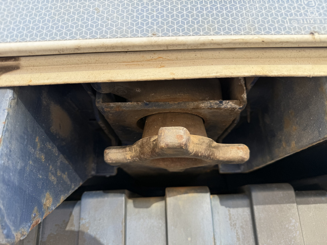 MAN TGX 26.440 6X2 Palfinger PK42502 - Автоманипулятор, Грузовик бортовой/ Платформа: фото 2 MAN TGX 26.440 6X2 Palfinger PK42502 - Автоманипулятор, Грузовик бортовой/ Платформа: фото 2